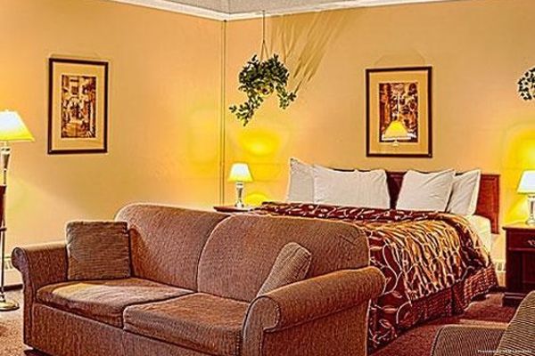NORSEMEN INN (Camrose)